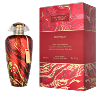 The Merchant Of Venice Red Potion 100 ml Eau de Parfum