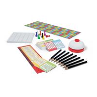 Goliath Games Goliath picto rush tekenspel Goliath Games Goliath picto rush tekenspel