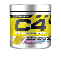 C4 Original Pre-workout Cosmic Rainbow (195 g)