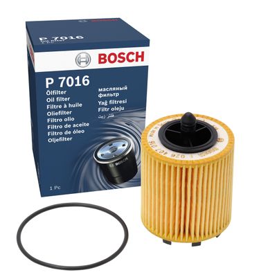 Oliefilter P7016