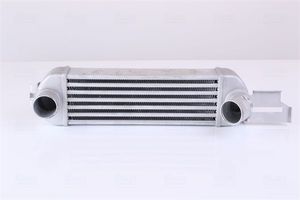 Intercooler, inlaatluchtkoeler 96179