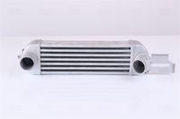Intercooler, inlaatluchtkoeler 96179