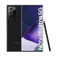 Smartphone Samsung SM-N986B 6,9" 12 GB RAM 256 GB Zwart