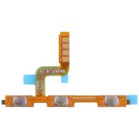 Powerbutton & volumeknop Flex kabel voor Xiaomi Redmi 5