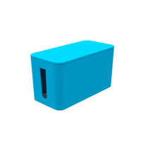 Cable Storage Box - BLAUW - thumbnail