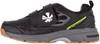 Reece 875215 Powerpitch Hockey Shoe Indoor - Black-Neon Yellow - 28