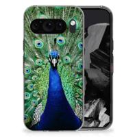 Google Pixel 9 Pro XL | TPU Hoesje | Pauw