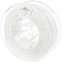 Spectrum Filaments 81047 PLA High Speed Filament PLA kunststof Highspeed filament, Hoge stijfheid, Hoge treksterkte 1.75 mm 1000 g Signal White, Wit 1 stuk(s)