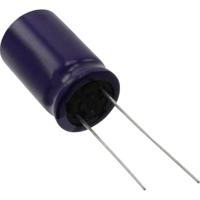 Panasonic Elektrolytische condensator Radiaal bedraad 7.5 mm 10000 µF 6.3 V 20 % (Ø) 16 mm 1 stuk(s) - thumbnail