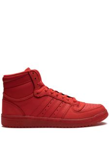 adidas baskets montantes Top Ten RB - Rouge