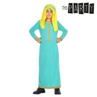 Kostuums voor Kinderen Arabisch (2 pcs) Maat 7-9 Jaar
