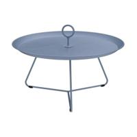 Houe Eyelet salontafel Ø70 cm Pigeon Blue