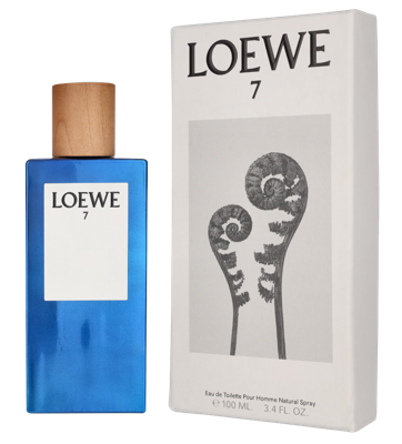 Loewe 7 Pour Homme Eau de toilette Spray 100 ml Heren