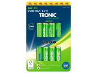 TRONIC Batterij Ni-MH (AA) - thumbnail