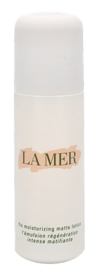La Mer The Moisturizing Matte Lotion 50ml Vochtinbrengende crème