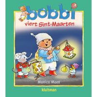 Bobbi viert sint-maarten