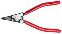 Knipex Borgveertang zwart geatramenteerd 140 mm - 4611G3