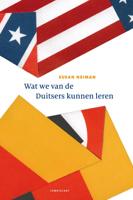 Wat we van de Duitsers kunnen leren (Paperback)