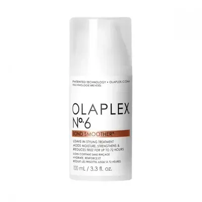 Olaplex Nº.6 Bond Smoother Gladmakend haarmiddel 100 ml