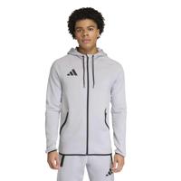 adidas Tiro Travel Sweat Vest Grijs