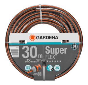 Gardena Superflex slang (1/2") | 30m - 18096-20 - 18096-20