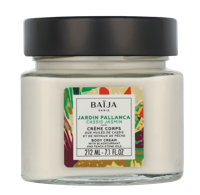 Baija Paris - Baija Jardin Pallanca Body Cream Bodylotion 212 ml