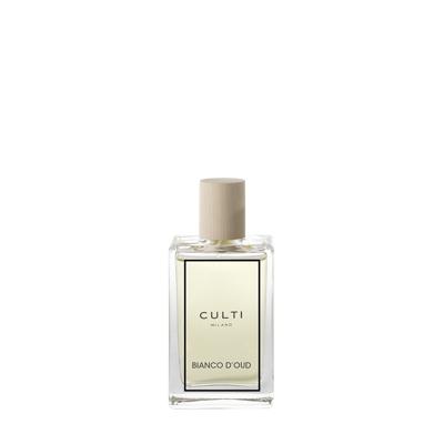 Culti Spray Bianco D'Oud Roomspray 100ml