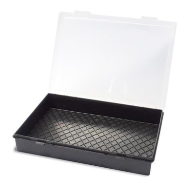 Tayg Assorti box uitneembaar zwart 330/50/0