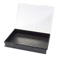 Tayg Assorti box uitneembaar zwart 330/50/0