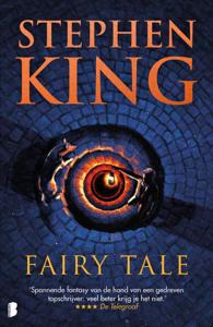 Fairy Tale (Paperback)