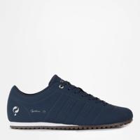 Heren Sneaker Typhoon SP One | Middenblauw Heren Sneaker Typhoon SP One | Middenblauw