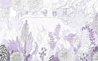 Noordwand Komar Munich Design Fotobehang Dreaming - V8-760
