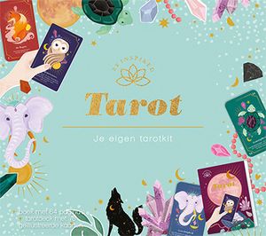 Tarot - Spiritueel - Spiritueelboek.nl