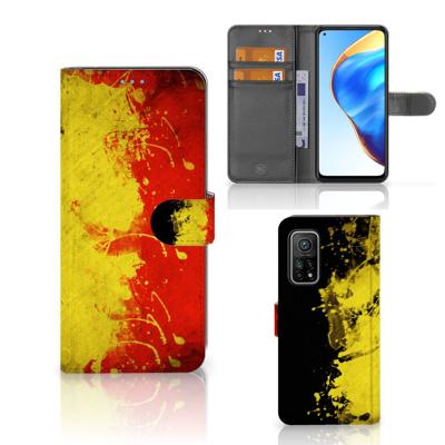 Xiaomi Mi 10T Pro | Mi 10T | Bookstyle Case | België