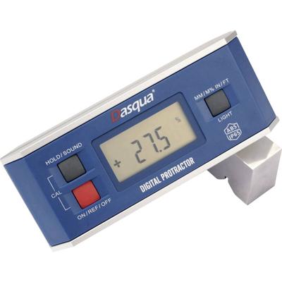 Dasqua 8400-0005 Digitale hoekmeter