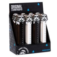 The Original Stormtrooper Houten Liniaal 15cm