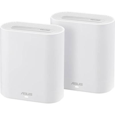 Asus EBM68 (2PK) WiFi-router 2.4 GHz, 5 GHz, 6 GHz 4.8 GBit/s