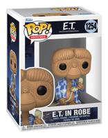 E.T. the Extra-Terrestrial POP! Vinyl Figure E.T. in flannel 9cm