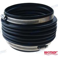 REPUESTOS MOTORES - Volvo REC875512 - FUELLE COLA 100 100S