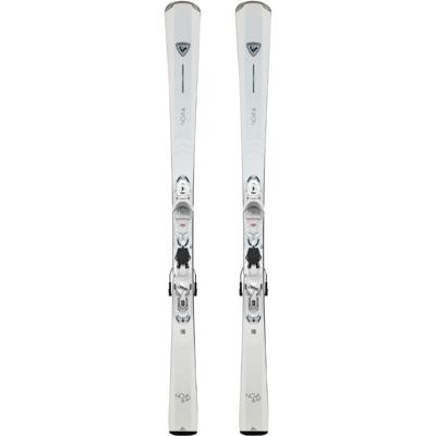 Rossignol Nova 6 + Xpress W11 GW B83 Piste Ski Dames 156