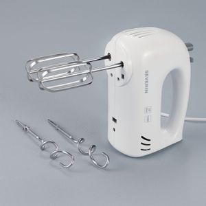 Severin HM3820 Handmixer 300 W Wit