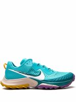 Nike baskets Air Zoom Terra Kiger - Bleu