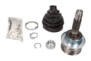 Homokineet reparatie set, aandrijfas 491573
