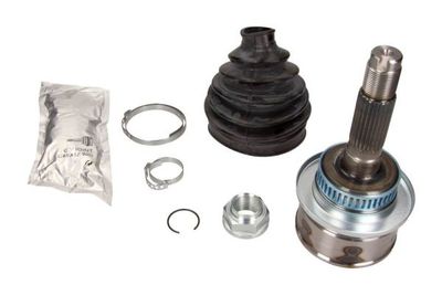 Homokineet reparatie set, aandrijfas 491573