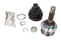Homokineet reparatie set, aandrijfas 491573