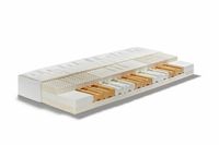 Matras Versa 24 Natuurlatex Merino natural firm - thumbnail