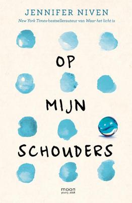 Op mijn schouders (Paperback)