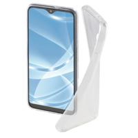 Hama Cover Crystal Clear Voor Samsung Galaxy A20s Transparant - thumbnail