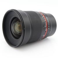 Samyang 16mm f/2 ED AS UMC CS MFT occasion