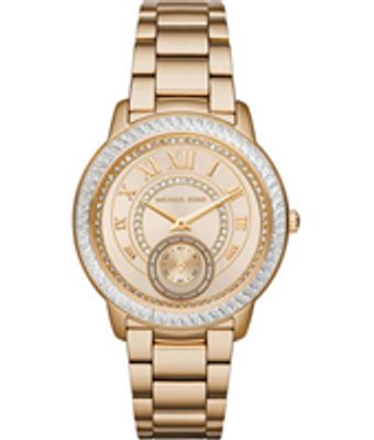 Michael Kors Bandschakels MK6287 - Staal - (1 stuk)